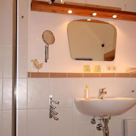 Prázdninový dům Am Solling