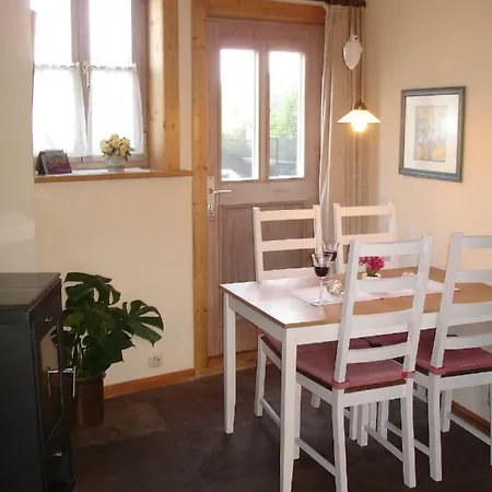 Holiday home Am Solling *